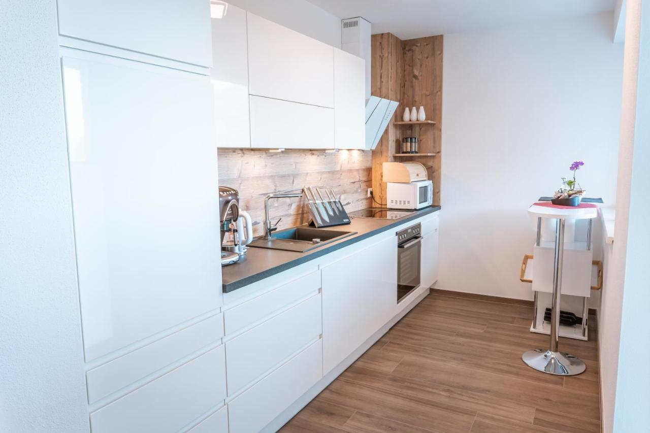 Apartament Traum Blick St. Gilgen Zewnętrze zdjęcie