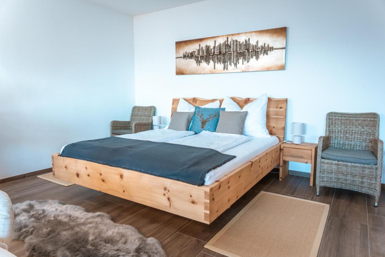 Apartament Traum Blick St. Gilgen Zewnętrze zdjęcie