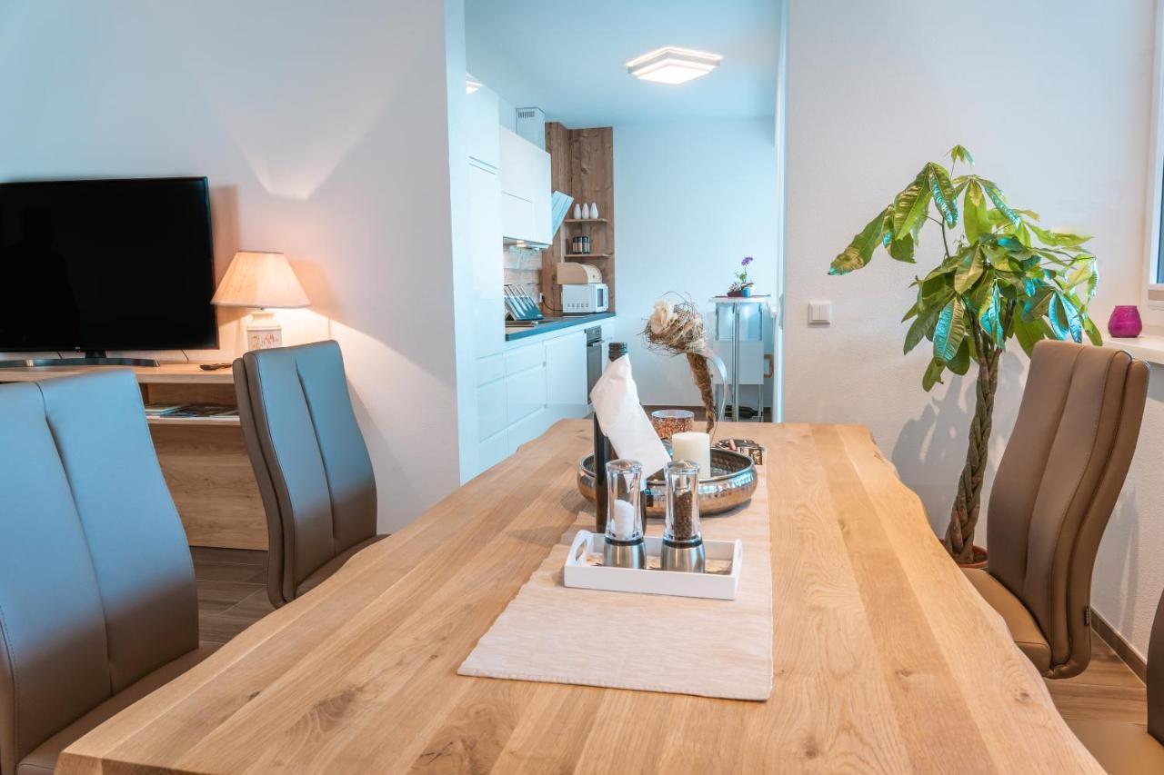 Apartament Traum Blick St. Gilgen Zewnętrze zdjęcie