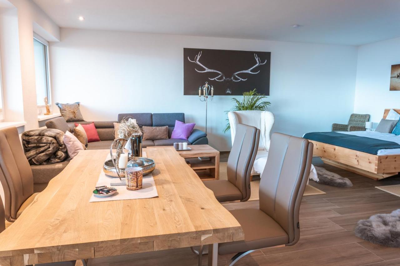 Apartament Traum Blick St. Gilgen Zewnętrze zdjęcie