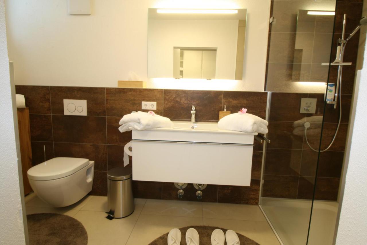 Apartament Traum Blick St. Gilgen Zewnętrze zdjęcie