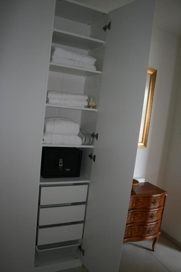 Apartament Traum Blick St. Gilgen Zewnętrze zdjęcie