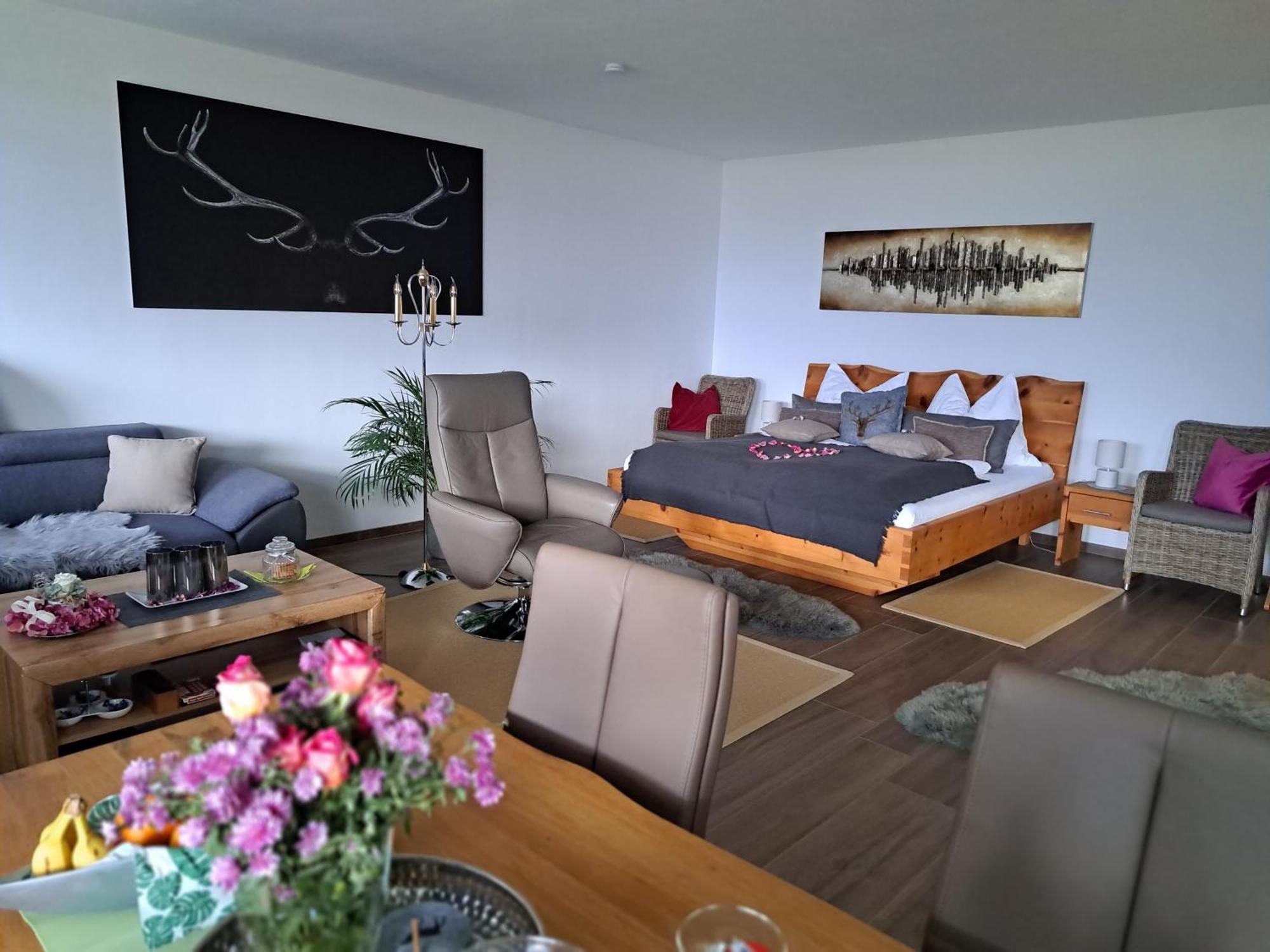 Apartament Traum Blick St. Gilgen Zewnętrze zdjęcie