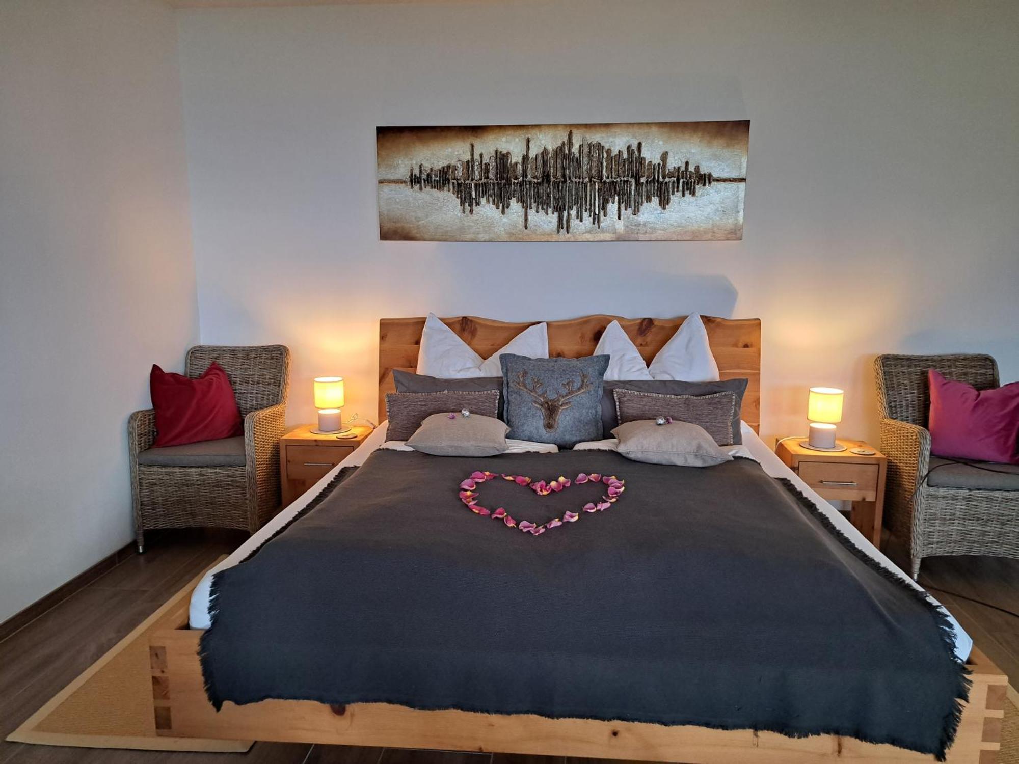 Apartament Traum Blick St. Gilgen Zewnętrze zdjęcie