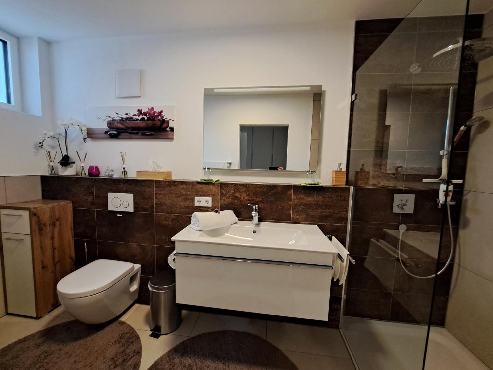 Apartament Traum Blick St. Gilgen Zewnętrze zdjęcie